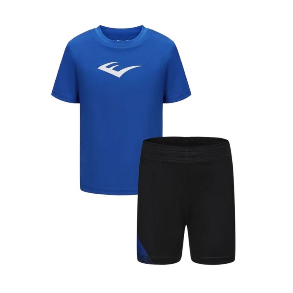 Everlast Childrens/Kids Flex Loungewear Set / Team Royal Blue